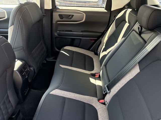 New 2026 Ford Bronco Sport Big Bend AWD/4WD image 19