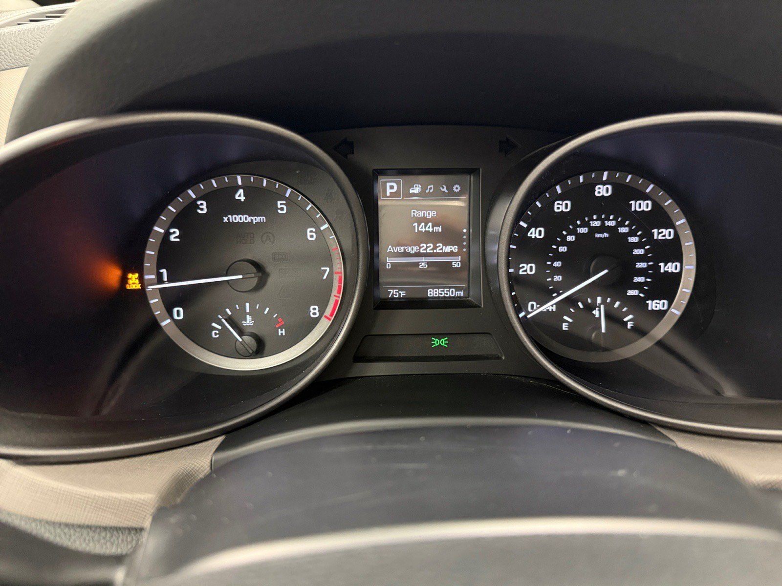 Used 2017 Hyundai Santa Fe Sport AWD/4WD image 16