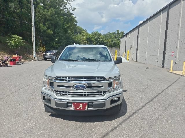 Used 2018 Ford F150 XLT w/ Equipment Group 302A Luxury RWD image 7