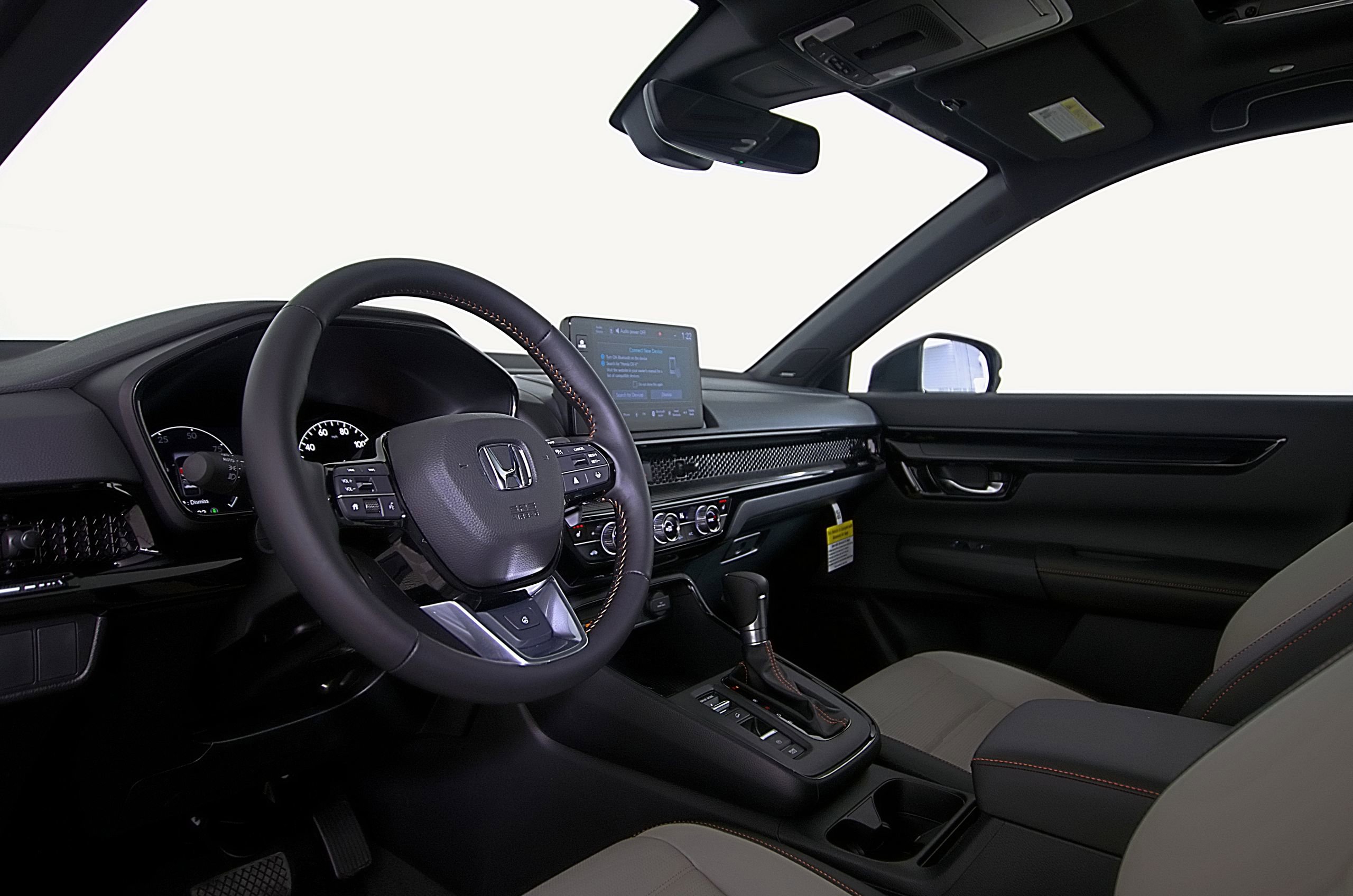 Used 2024 Honda CR-V Sport Touring image 19