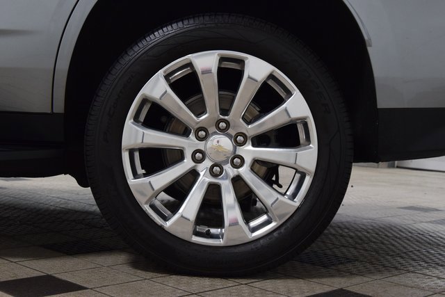 Used 2023 Chevrolet Tahoe Premier image 26