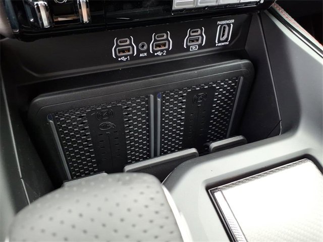 New 2026 RAM 1500 RHO image 12
