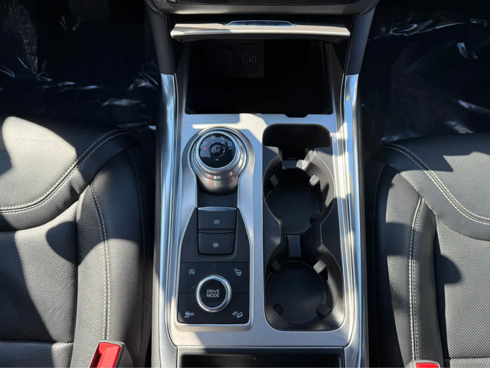 Used 2020 Ford Explorer ST w/ ST Street Pack image 24