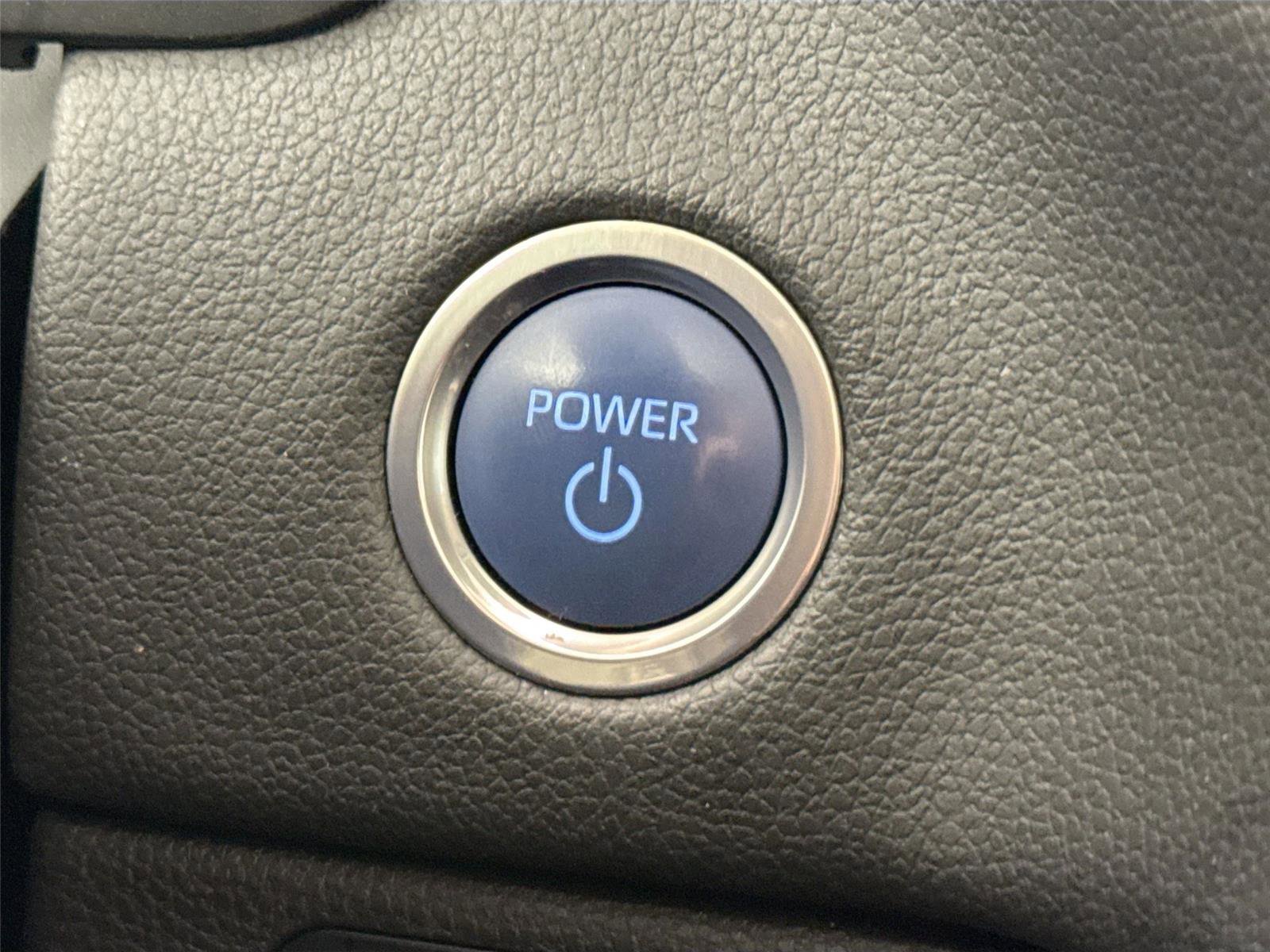 Certified 2024 Toyota Sequoia Limited image 21