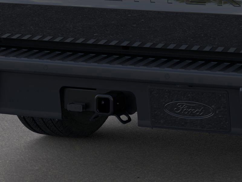 New 2026 Ford Maverick XLT w/ Equipment Group 301A image 25