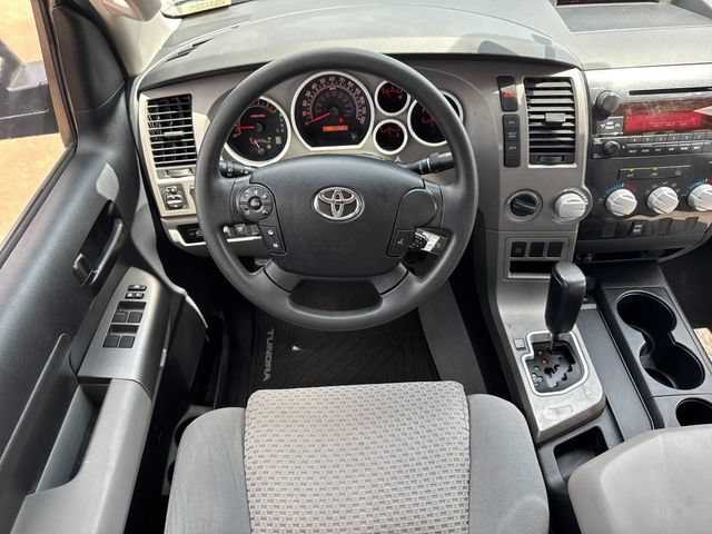 Used 2010 Toyota Tundra 4x4 Double Cab image 15