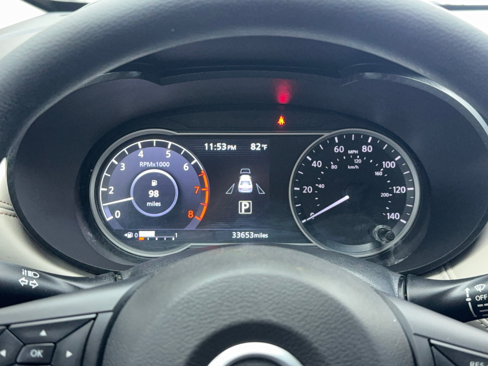 Used 2020 Nissan Versa SV FWD image 24