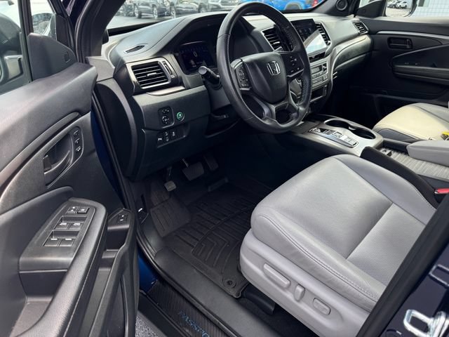 Used 2023 Honda Passport EX-L image 8