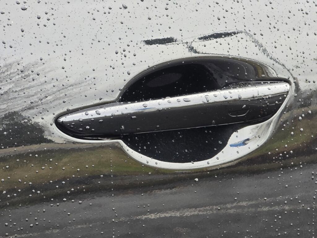 Used 2025 MAZDA CX-70 3.3 Turbo w/ Preferred Package image 10