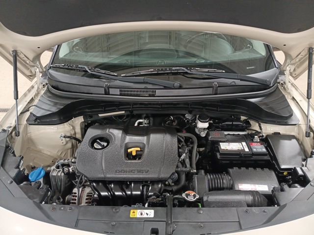 Used 2020 Kia Soul EX image 34