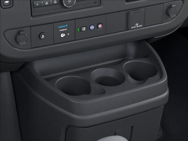 New 2026 Chevrolet Express 3500 w/ Power Convenience Package image 25