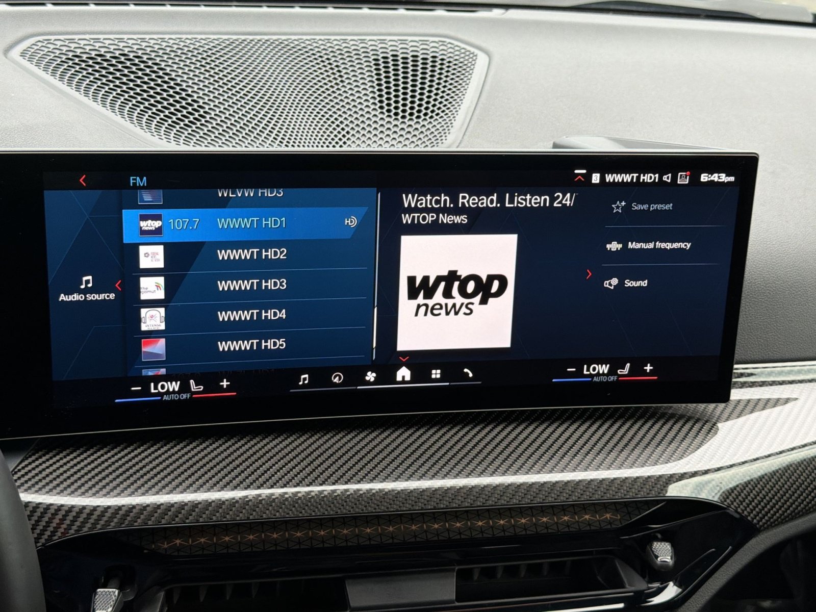 Used 2025 BMW M2 RWD image 18