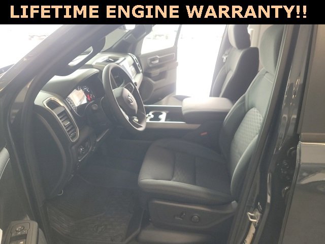 New 2025 RAM 1500 Big Horn image 17