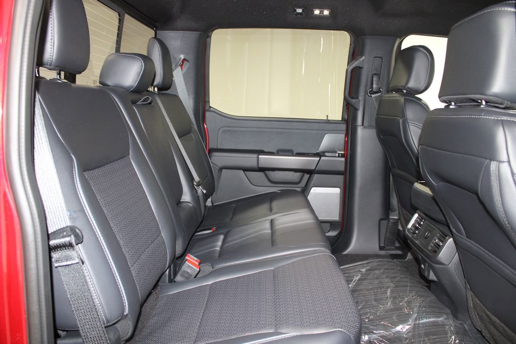 New 2026 Ford F150 Lariat image 30