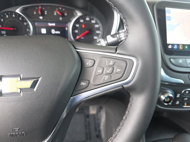 Used 2023 Chevrolet Equinox LT image 27