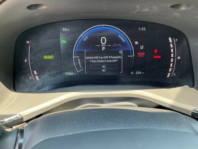 Used 2025 Toyota Camry LE FWD image 28