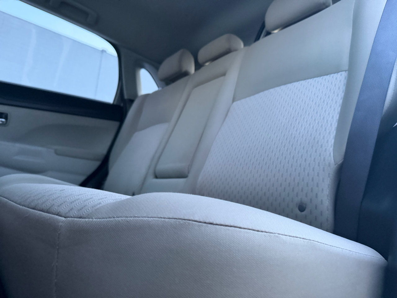 Used 2017 Mitsubishi Outlander Sport SE image 9