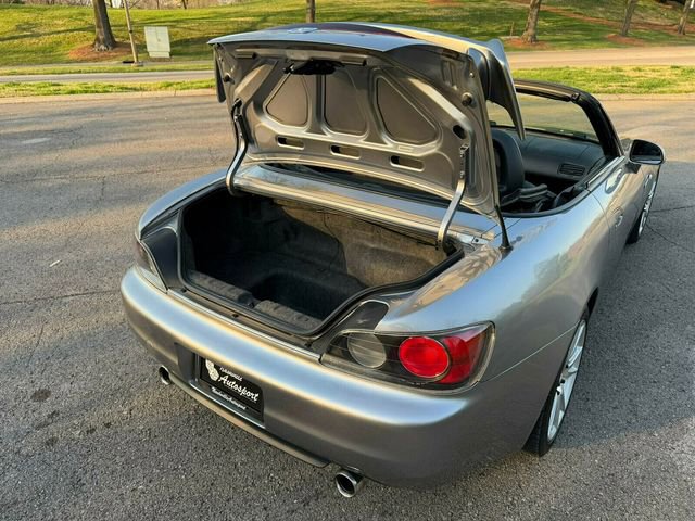 Used 2003 Honda S2000 image 33