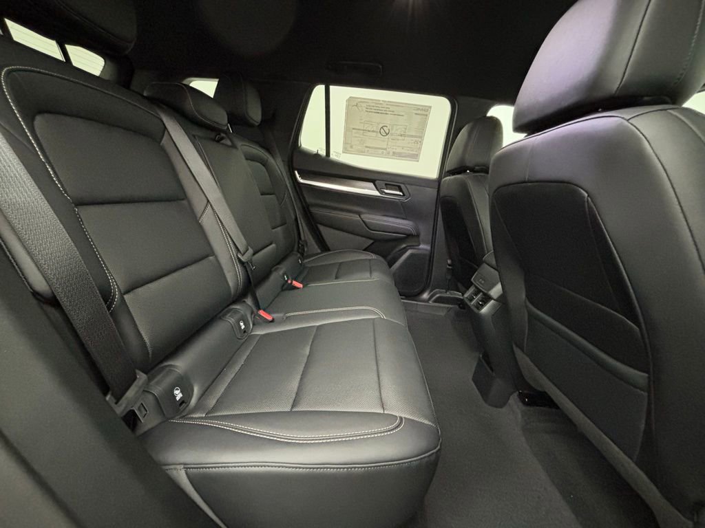 New 2026 GMC Terrain Elevation w/ Elevation Premium Package image 37