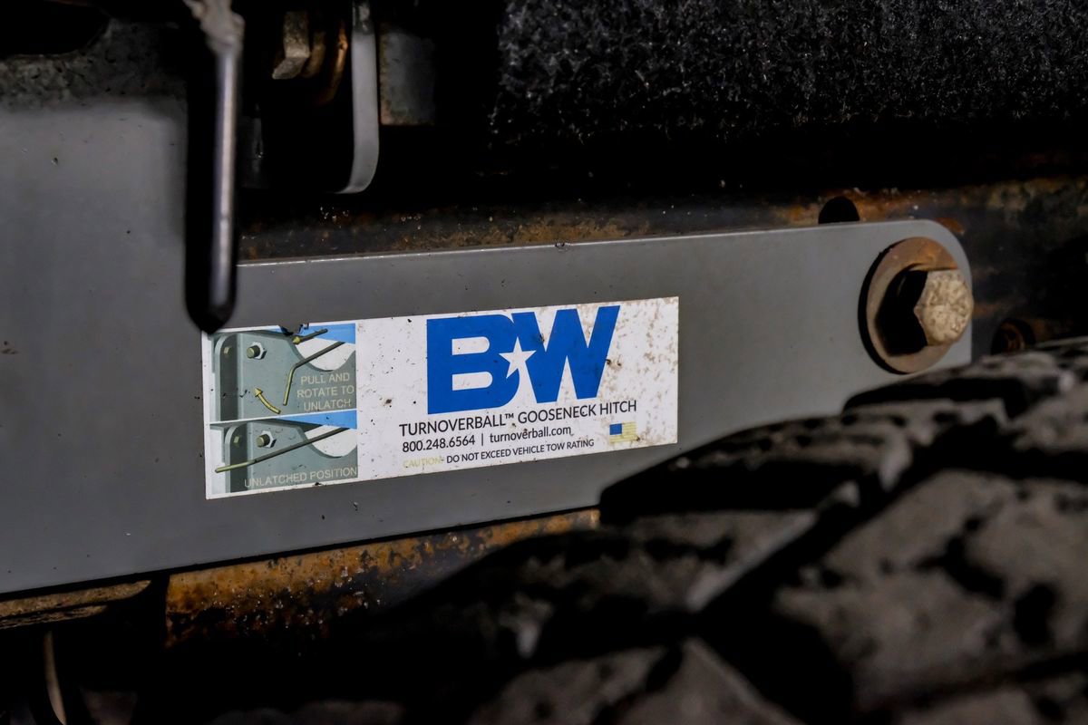 Used 2019 Chevrolet Silverado 2500 LTZ w/ Duramax Plus Package image 57