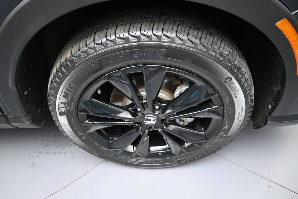 Certified 2023 Honda CR-V Sport Touring image 13