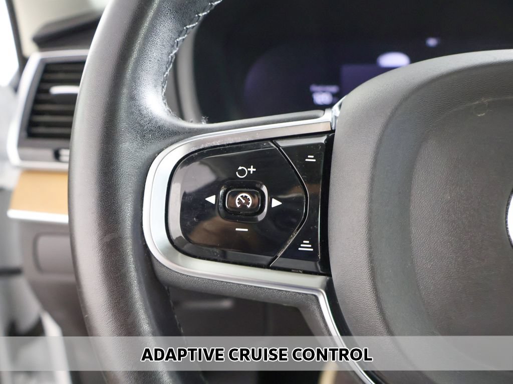 Used 2024 Volvo XC90 B6 Plus w/ Protection Package Premier AWD/4WD image 5