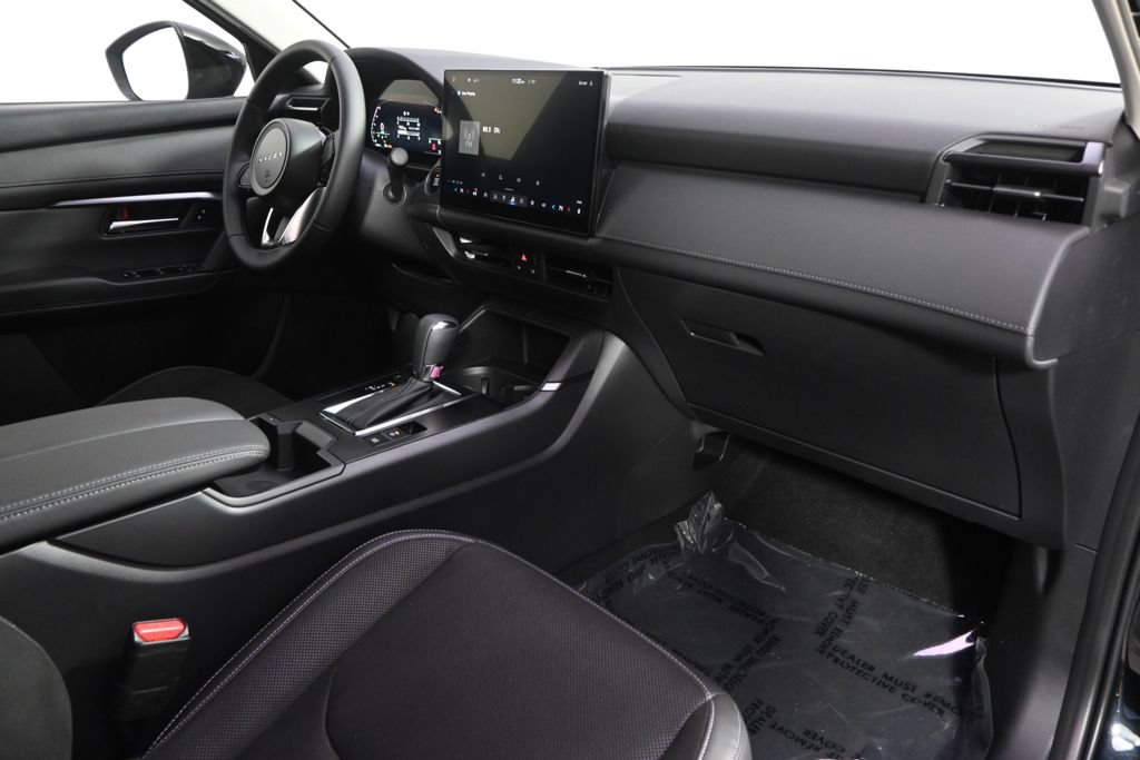 New 2026 MAZDA CX-5 Select AWD/4WD image 15