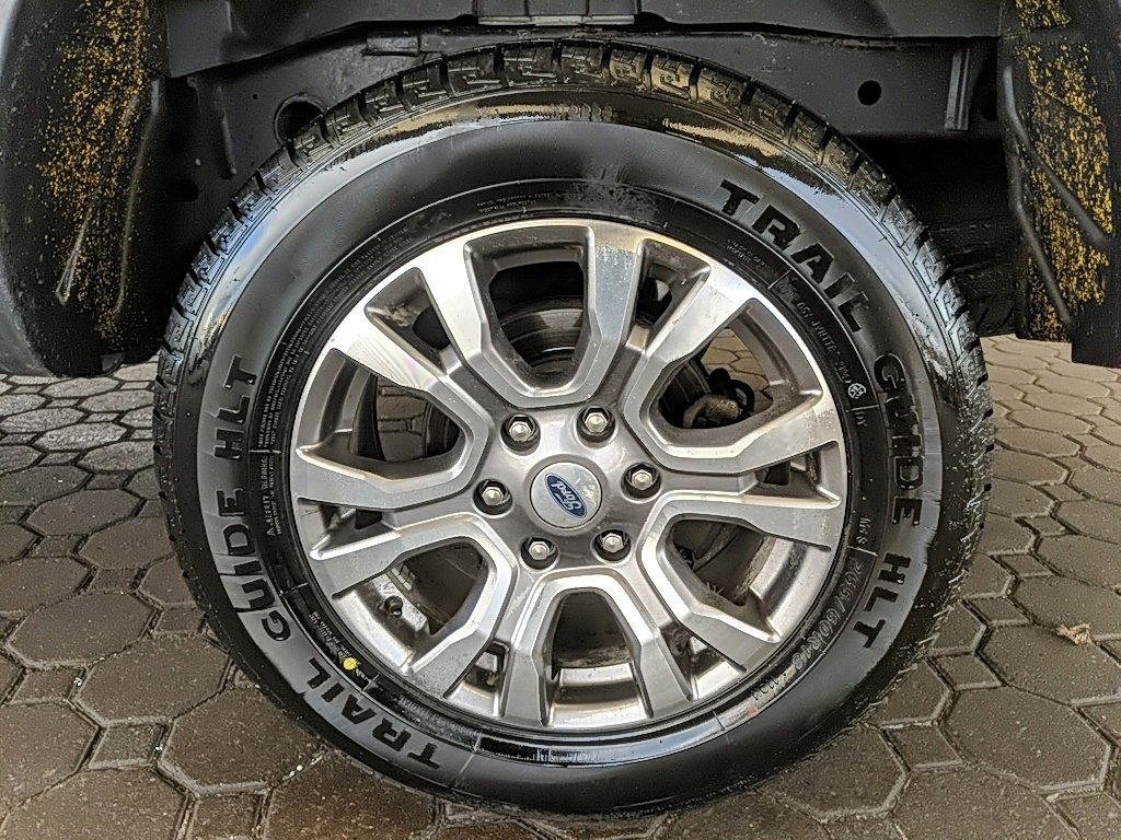 Certified 2023 Ford Ranger Lariat image 9