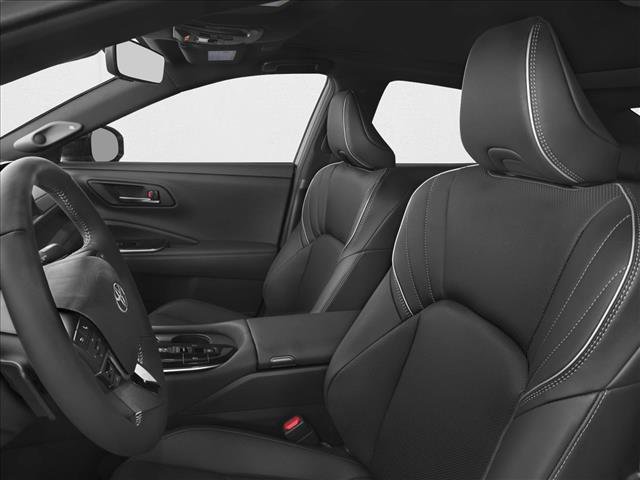 New 2026 Toyota Crown Platinum AWD/4WD image 6