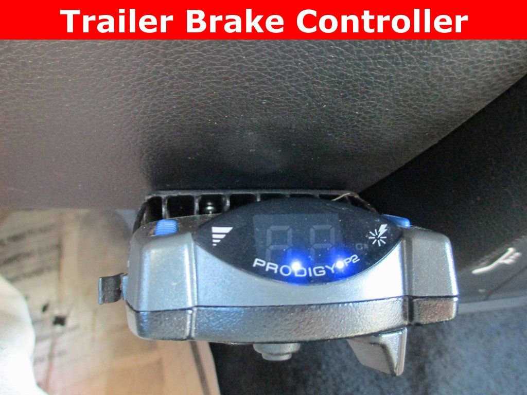 Used 2022 RAM 2500 Tradesman image 14