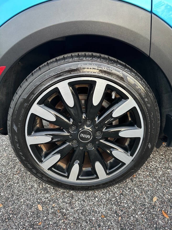 Used 2019 MINI Cooper S w/ Premium Package image 45