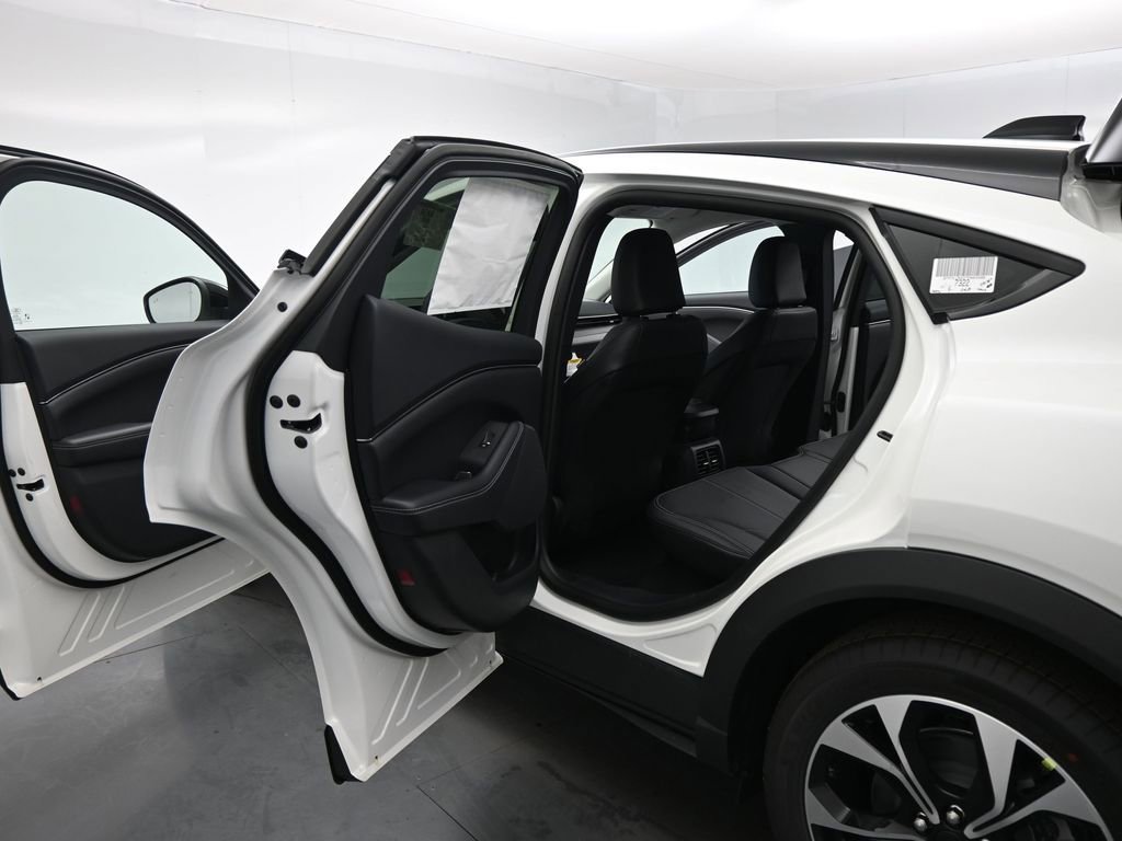 New 2026 Ford Mustang Mach-E Select image 16