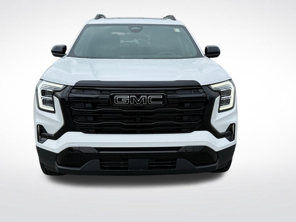 New 2027 GMC Terrain Elevation w/ Elevation Premium Package AWD/4WD image 8
