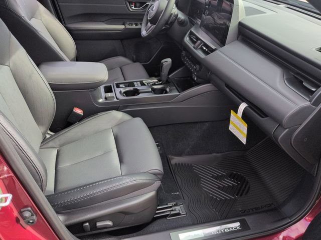 New 2026 Subaru Outback Touring XT image 38