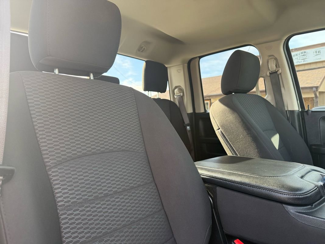 Used 2019 RAM 1500 Express w/ Wheel & Sound Group image 33