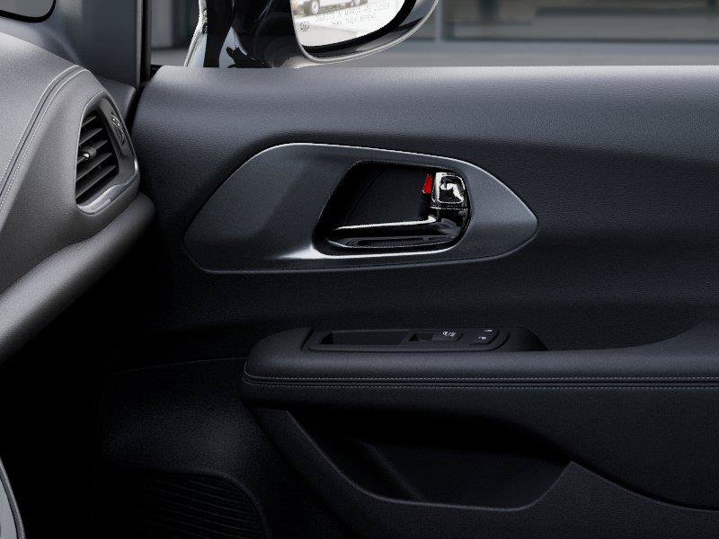 New 2027 Chrysler Pacifica Select FWD image 25