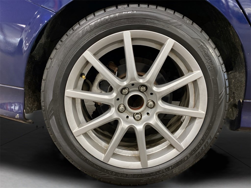 Used 2016 Ford Focus ST image 22