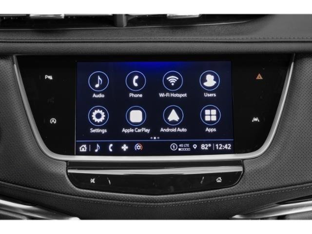 Certified 2025 Cadillac XT6 Premium Luxury image 15