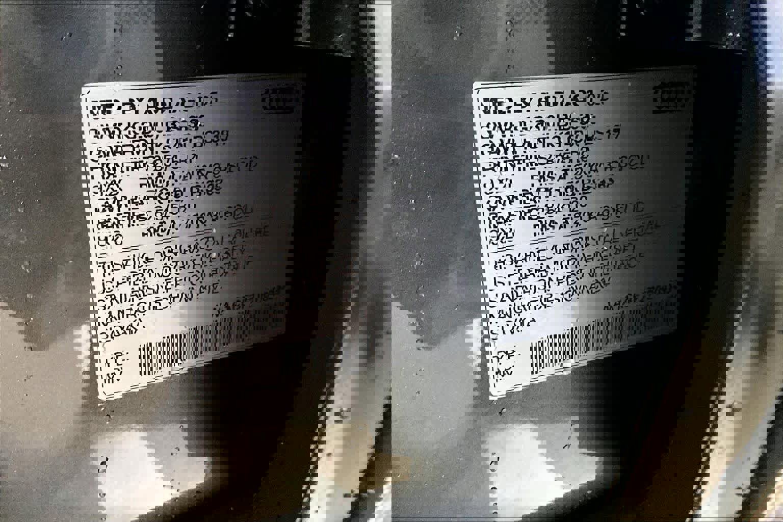 New 2026 Audi Q7 2.0T Premium image 17