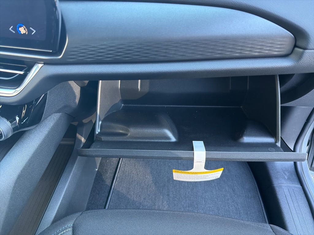 New 2026 Chevrolet Equinox EV LT image 26