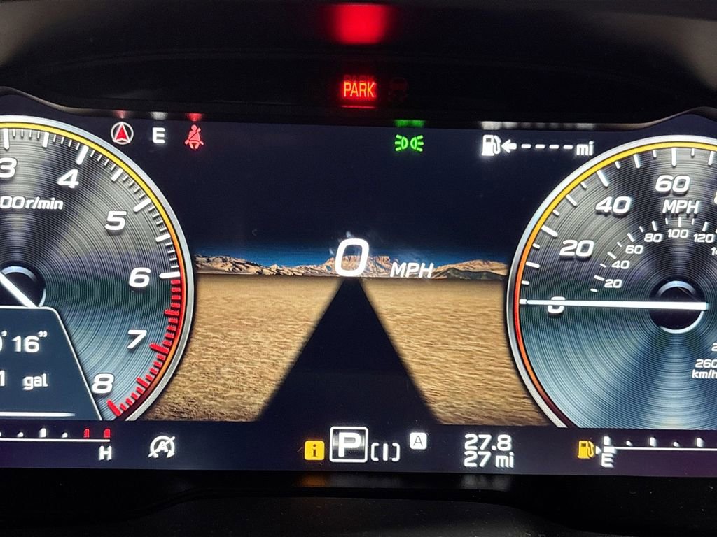 New 2026 Subaru Forester Wilderness w/ Wilderness Plus Package image 14