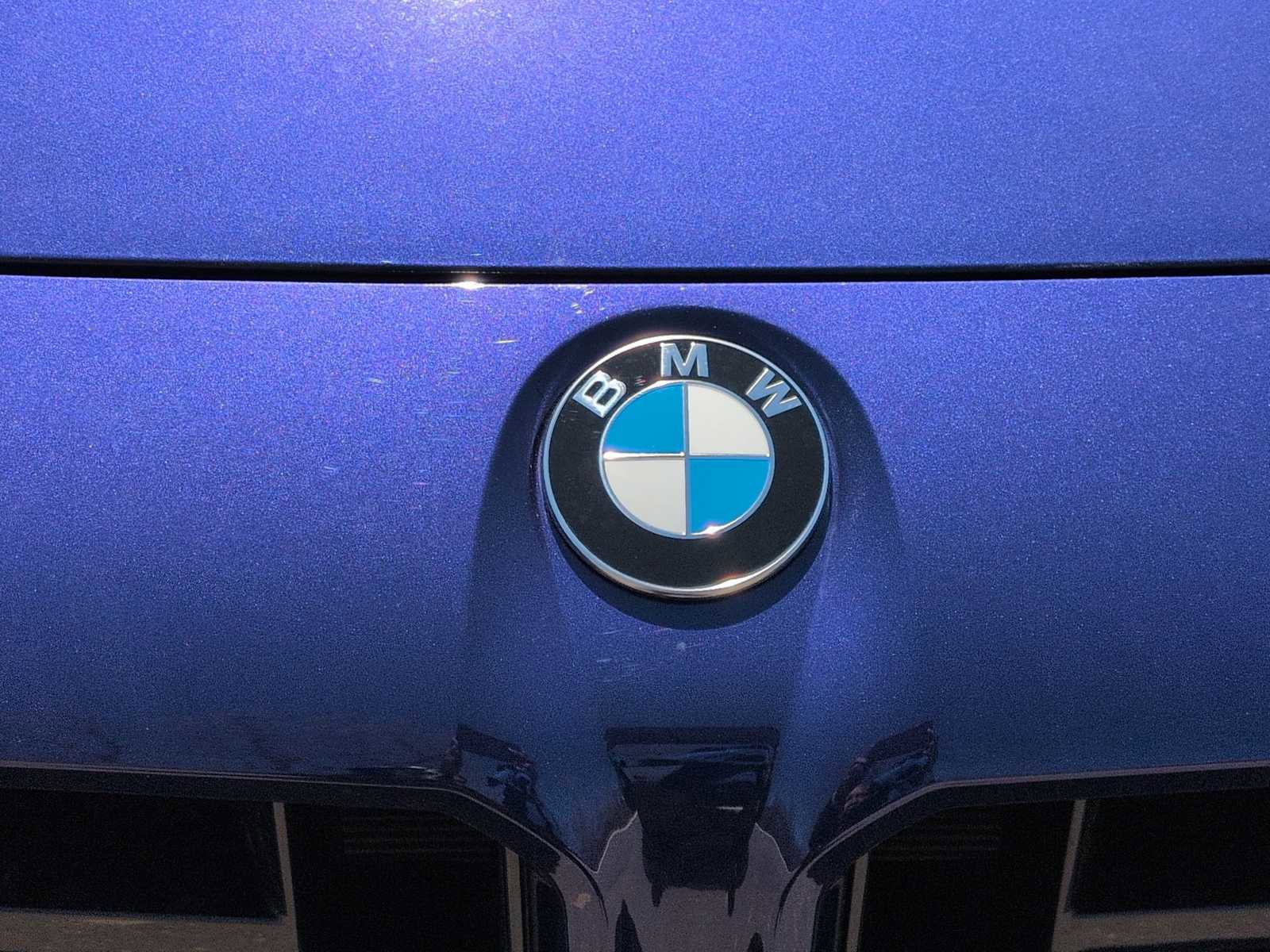New 2026 BMW M2 CS RWD image 11