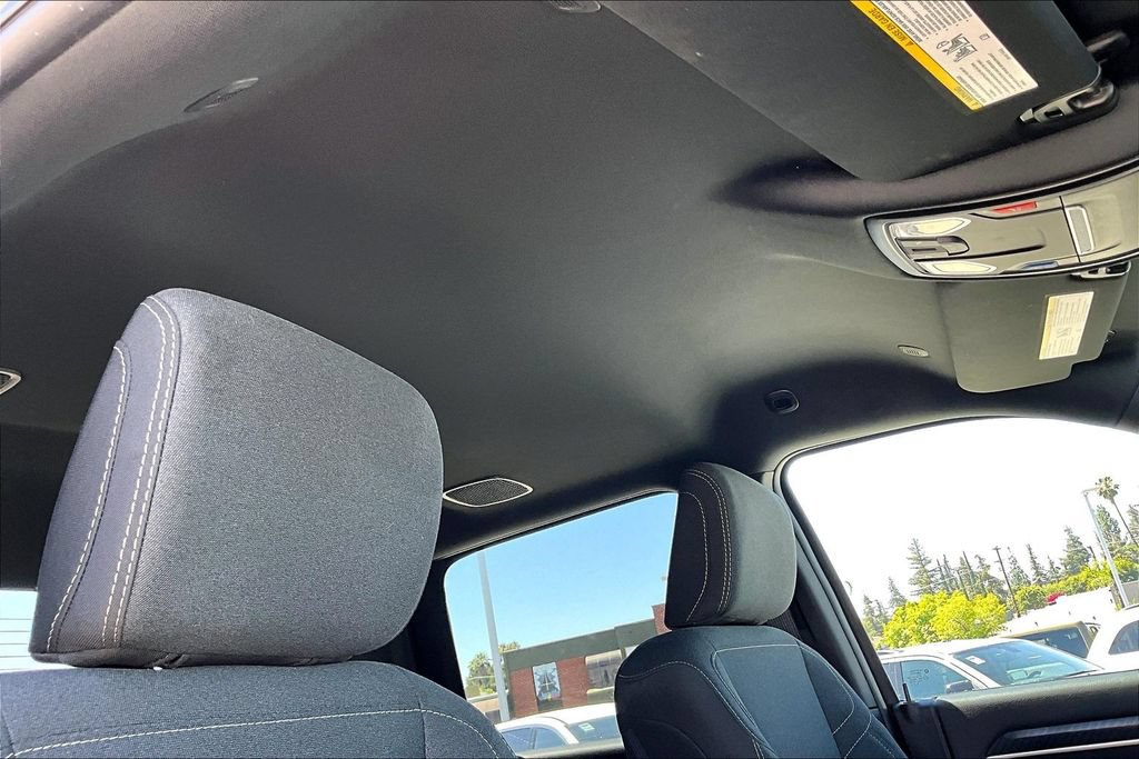Used 2026 RAM 2500 Big Horn AWD/4WD image 14