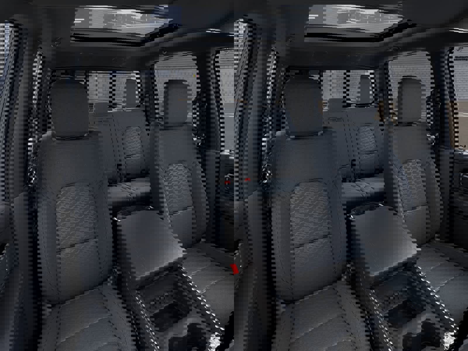 New 2026 RAM 1500 Big Horn image 16