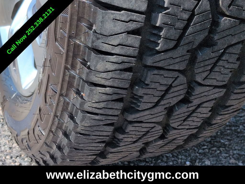 Used 2022 RAM 1500 Limited AWD/4WD image 13
