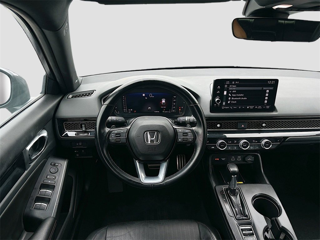 Used 2024 Honda Civic Sport Touring image 24