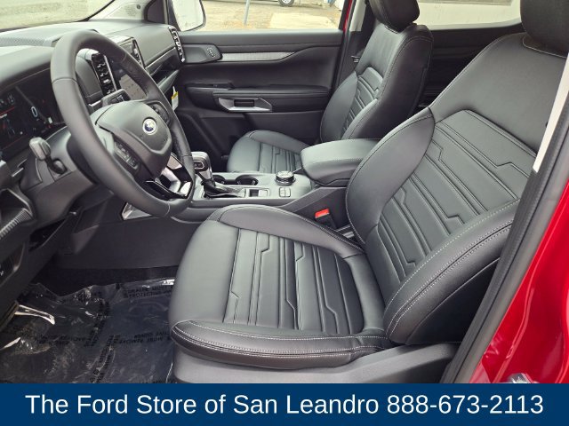 New 2026 Ford Ranger Lariat w/ FX4 Off-Road Package AWD/4WD image 14
