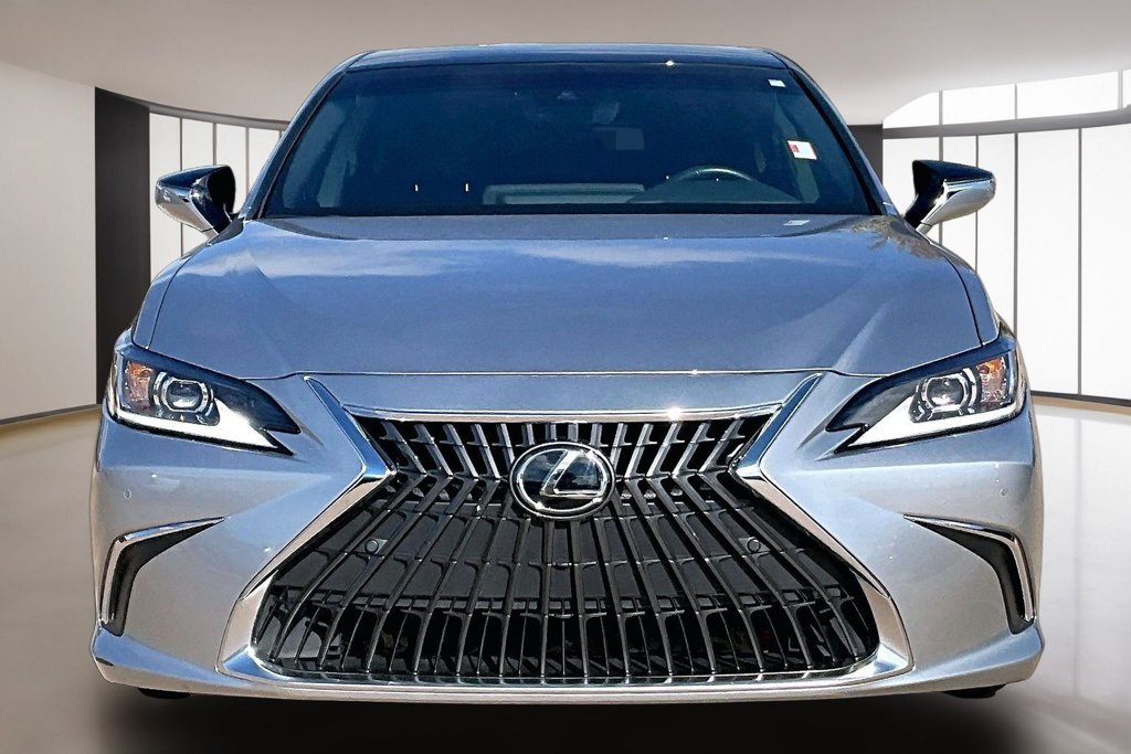 Used 2025 Lexus ES 350 w/ Premium Package FWD image 3