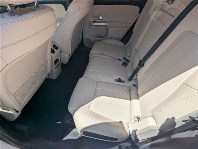 Certified 2020 Mercedes-Benz GLB 250 image 18