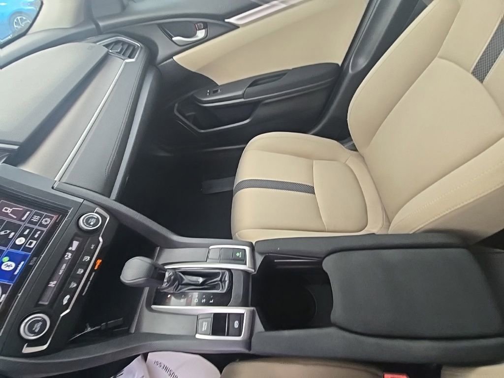 Used 2020 Honda Civic LX image 22